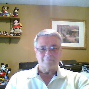 Meet your Posher, Gary